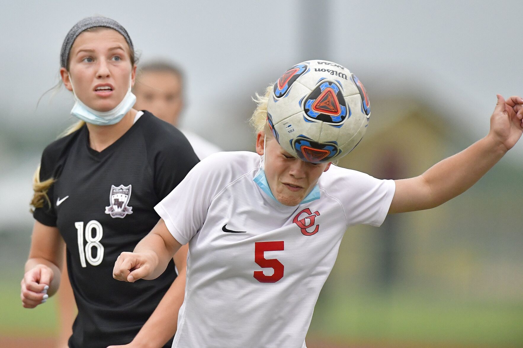 Granite City vs Belleville West